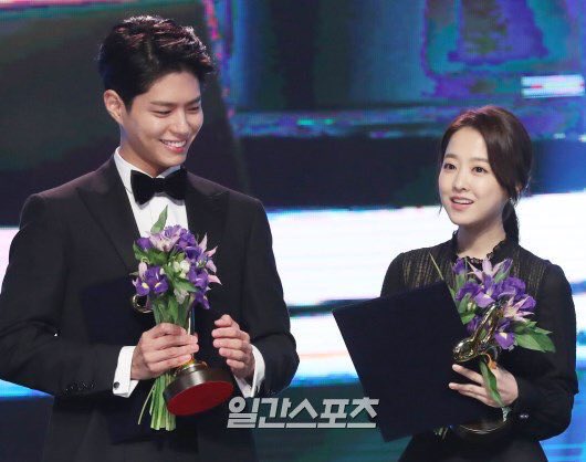 #박보검 
不知道是哥哥越來越好看了
還是新聞社攝像大叔技術精進了
反正照片是越來越好看了