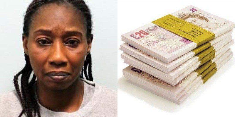 electro4real25's tweet photo. Nigerian Teacher Arrested For Trying To Kill A 90-Year-Old Granny In UK And Steal Her… https://t.co/UDihl6Q0x3 https://t.co/aepCXFD7ka