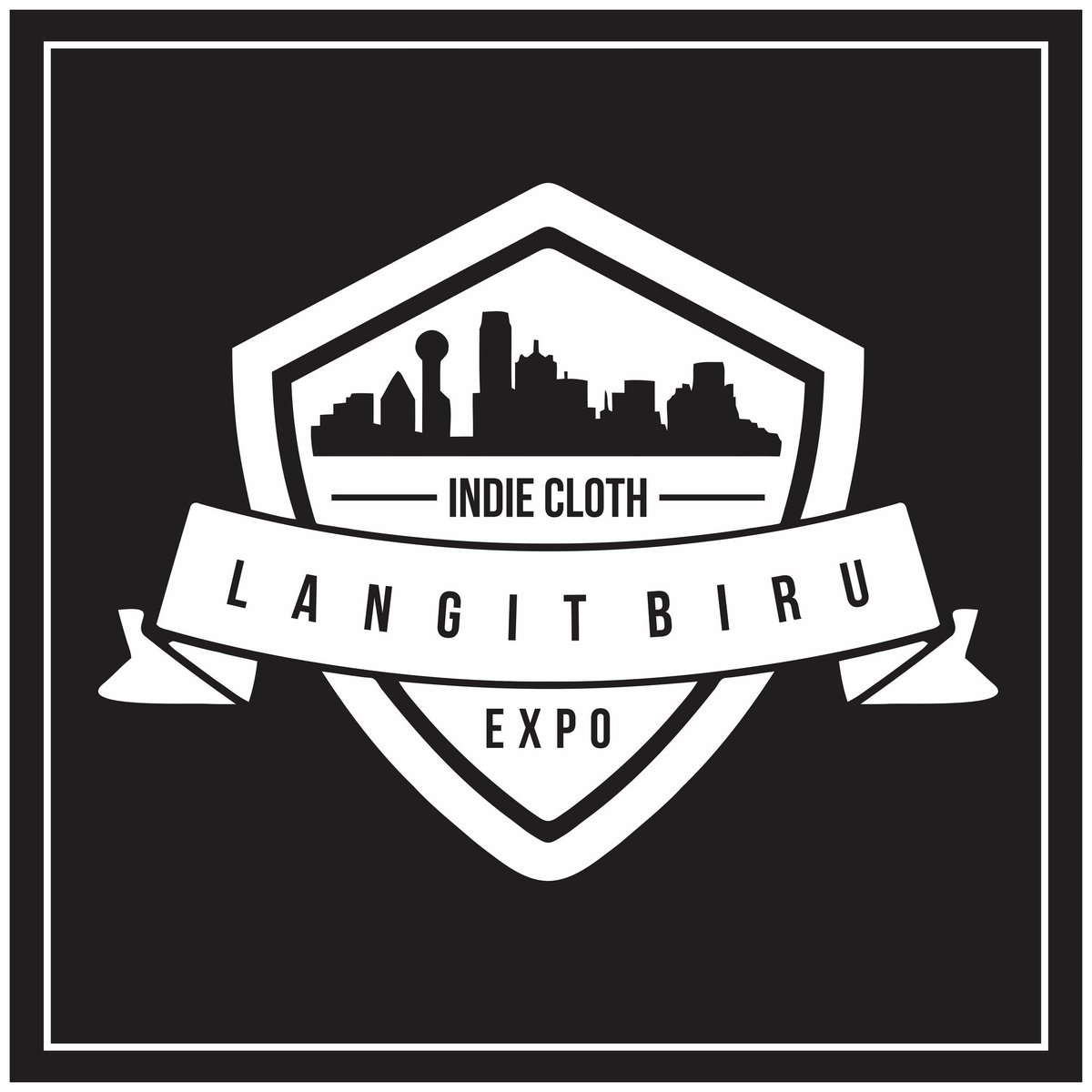 Salatiga Clothing Expo, 23-26 November at GPD Salatiga, see u soon....