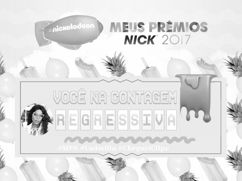 conexaoludmilla's tweet photo. Turma da madrugada quero no mínimo cem resposta #MPN #Ludmilla #ChegueiClipe , VOTE! https://t.co/Cmrl8eEAtH