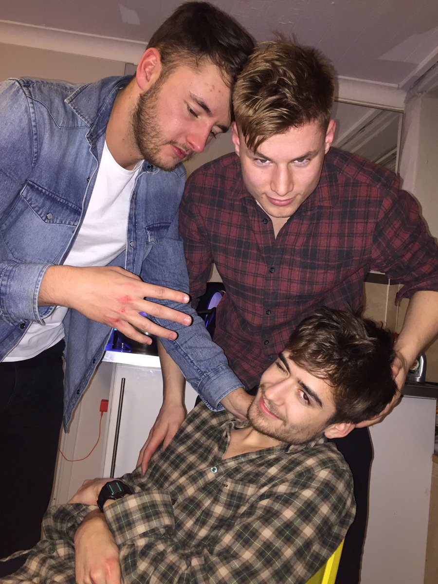 ButlerARugby's tweet image. No matter the result. The boys follow away and at home...