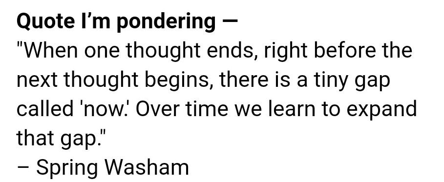 lyndync's tweet image. Love today's quote @tferriss