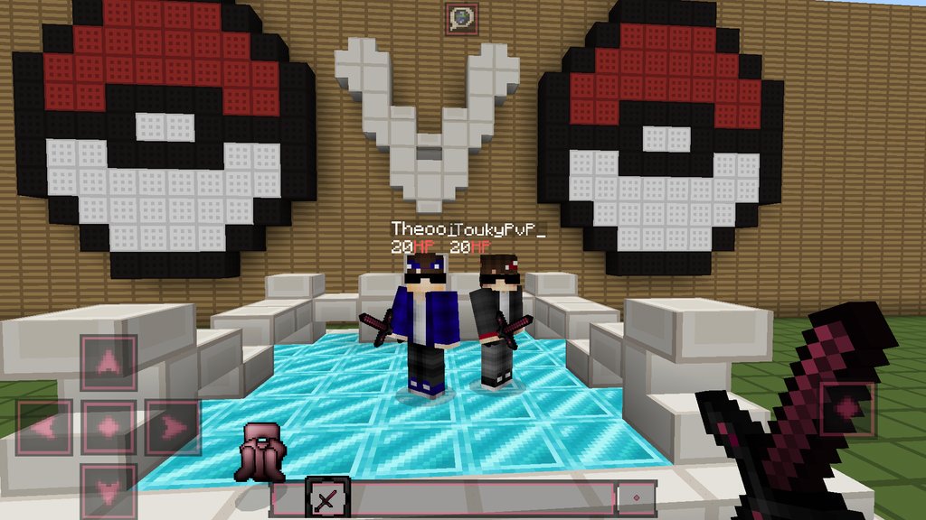 • VexesUHCs 💕 tweet media