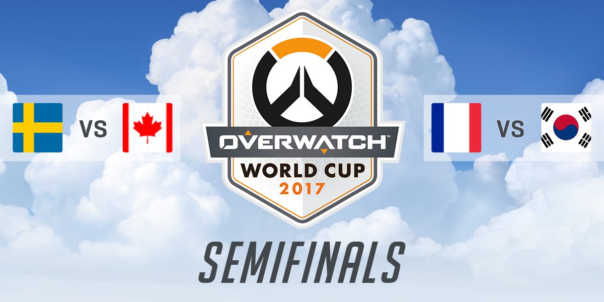 Overwatch tweet media