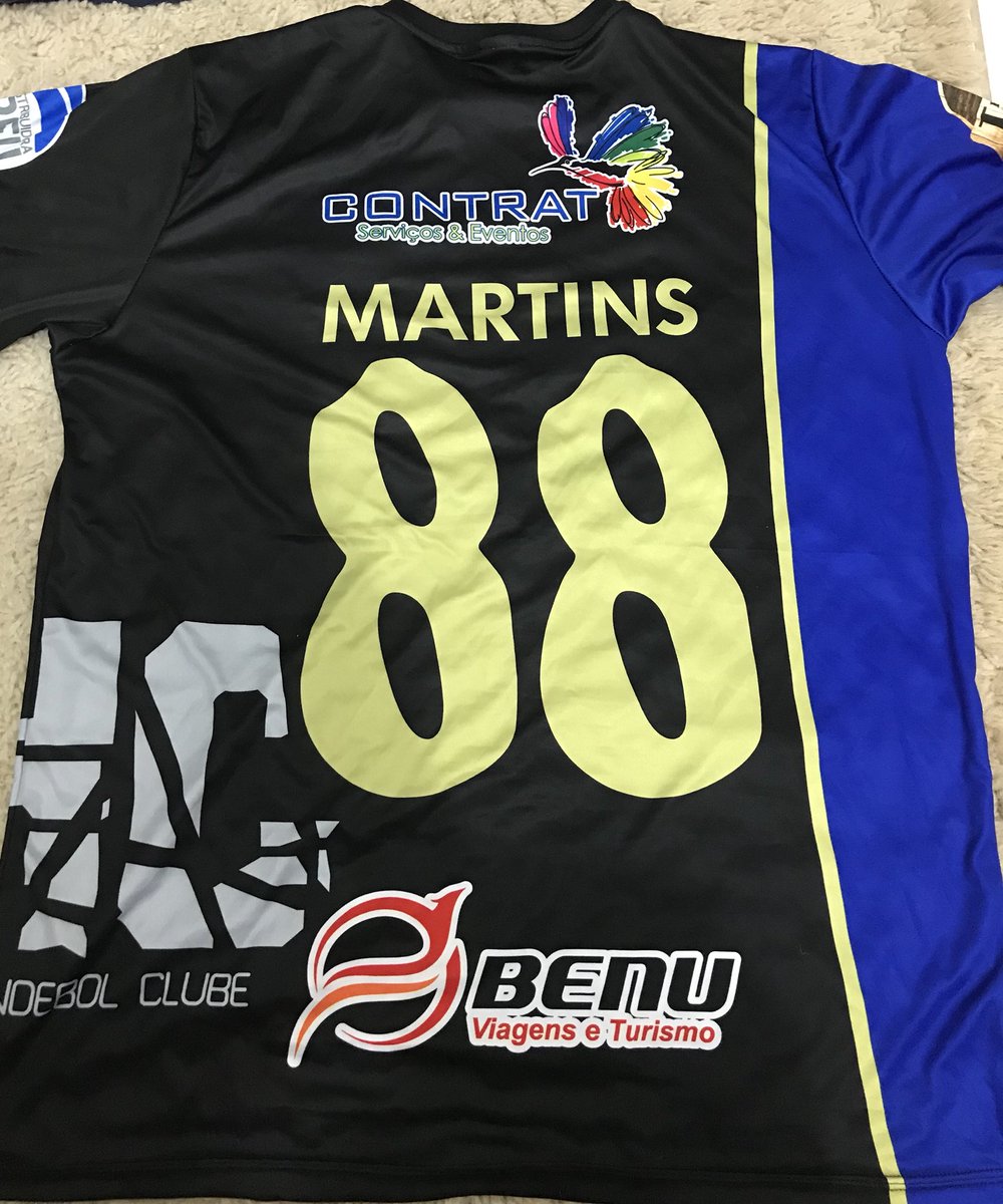 ContratSE's tweet image. #LHChandebol
Incentivador ao esporte!
@lhcmaranhao