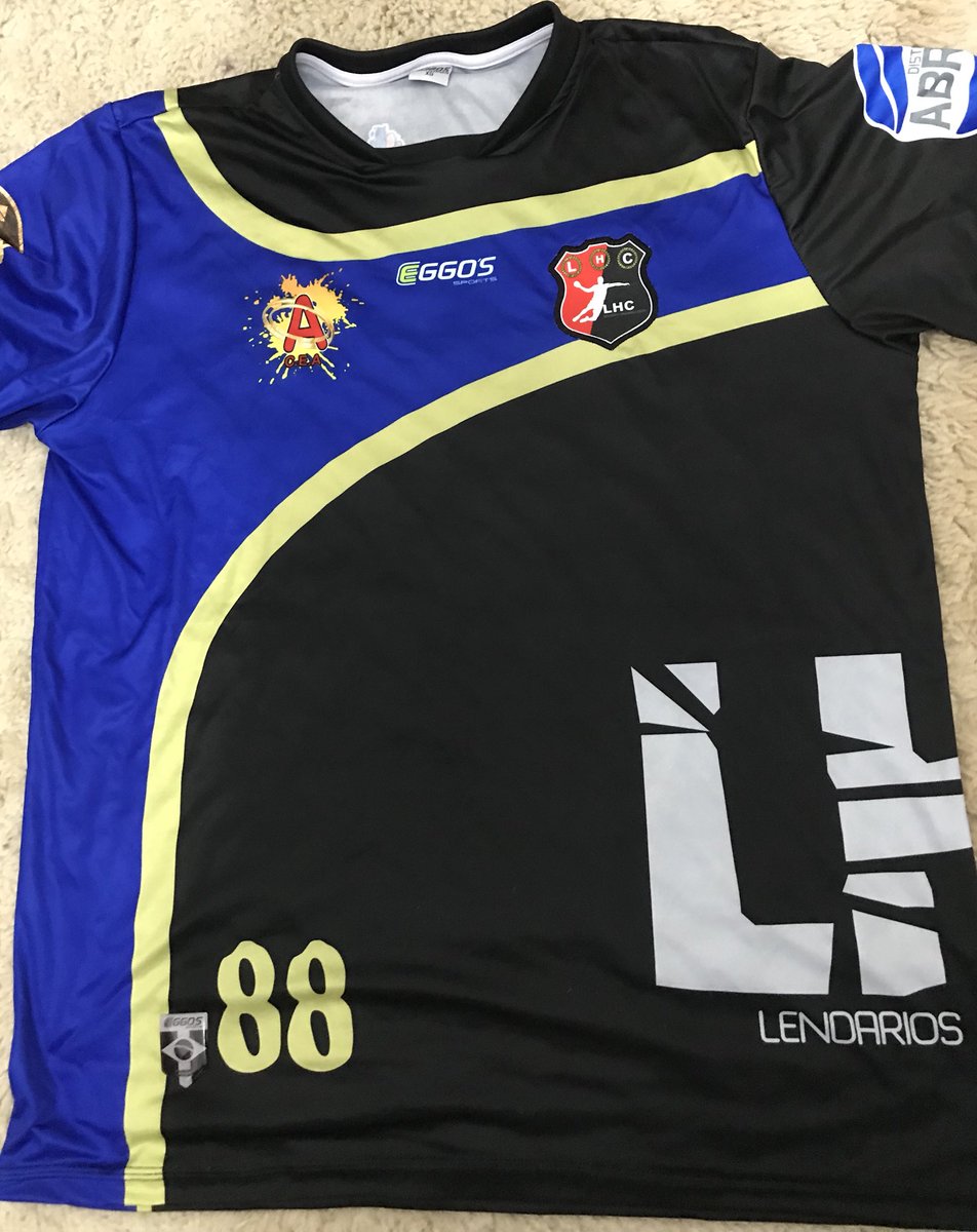 ContratSE's tweet image. #LHChandebol
Incentivador ao esporte!
@lhcmaranhao