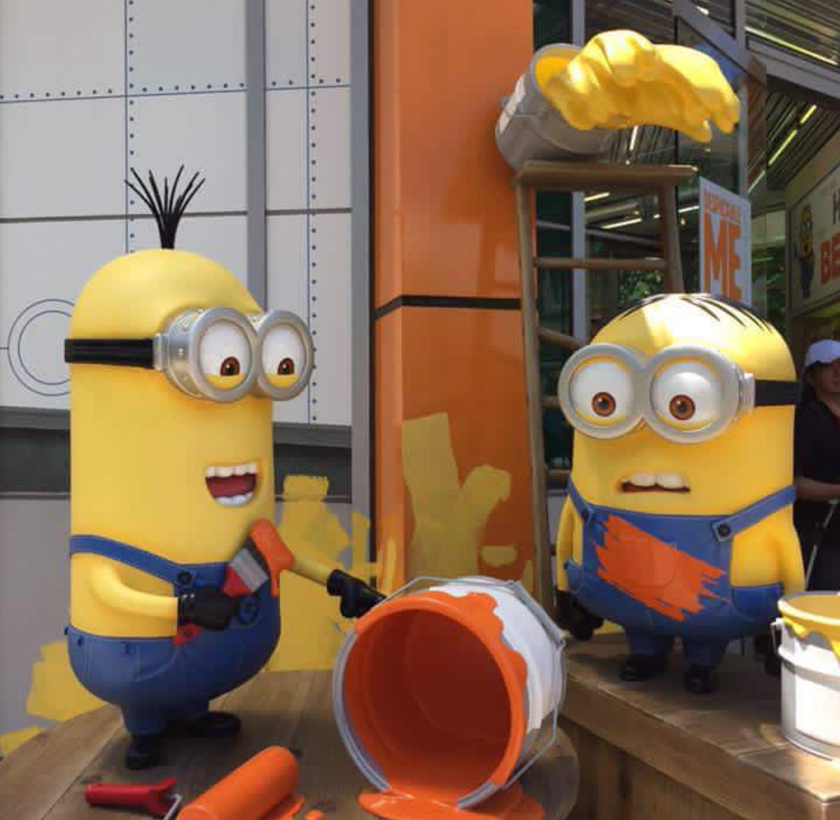 Rosetea乃工房 フェルトdeスィーツ No Twitter ミニヨン ミニヨン好き 可愛い