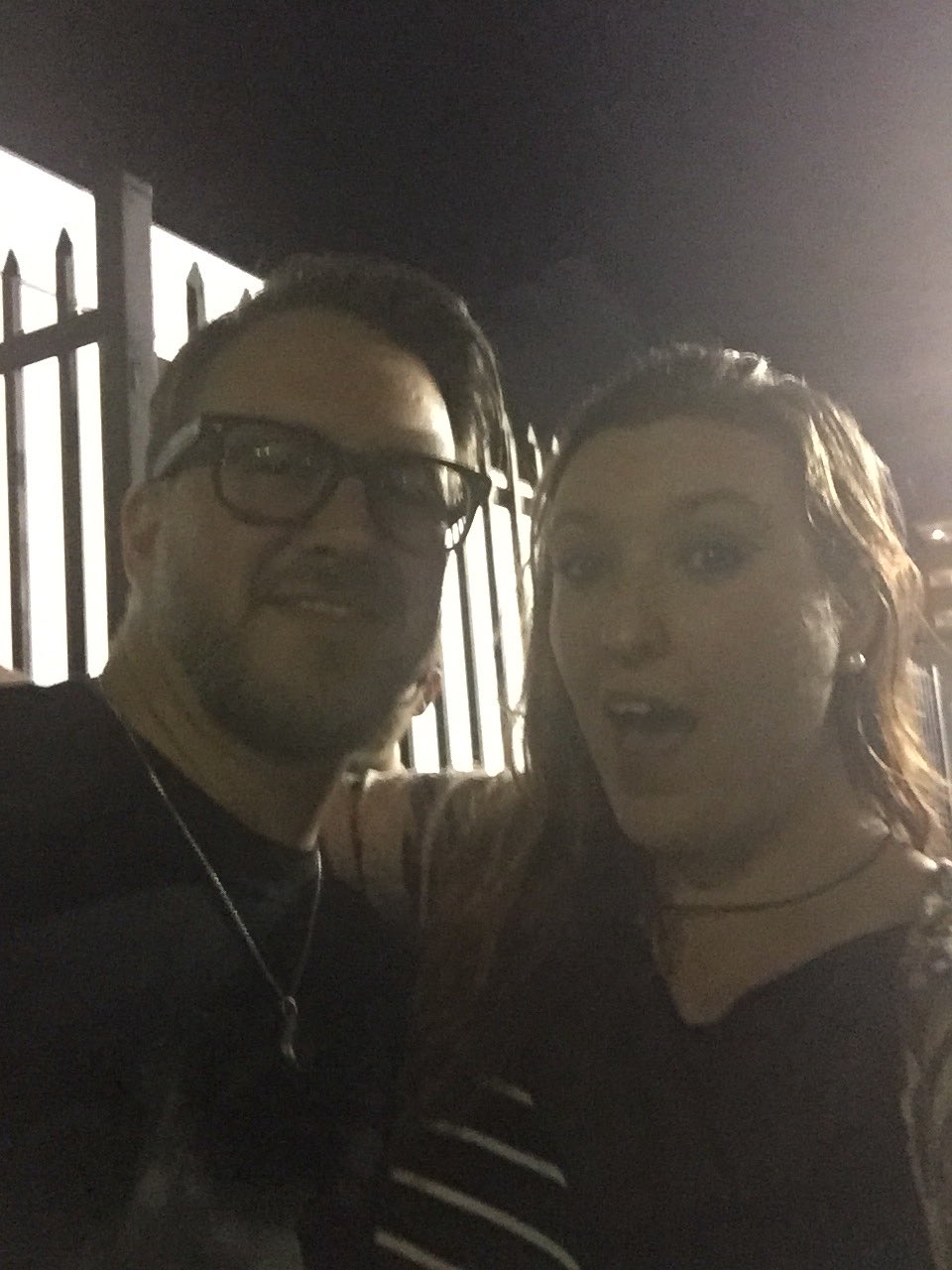 It s officially nov 4th here ! So happy birthday   can t wait to see you again in December  