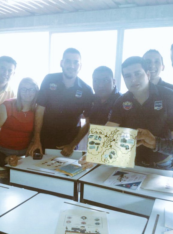 saimetrujillo01's tweet photo. Hoy realizamos formación de técnico de oficinas región Andes en Trujillo, estamos trabajando por el pueblo @Juan_Dugarte @RangelSilva4F https://t.co/5tl1hH94JX