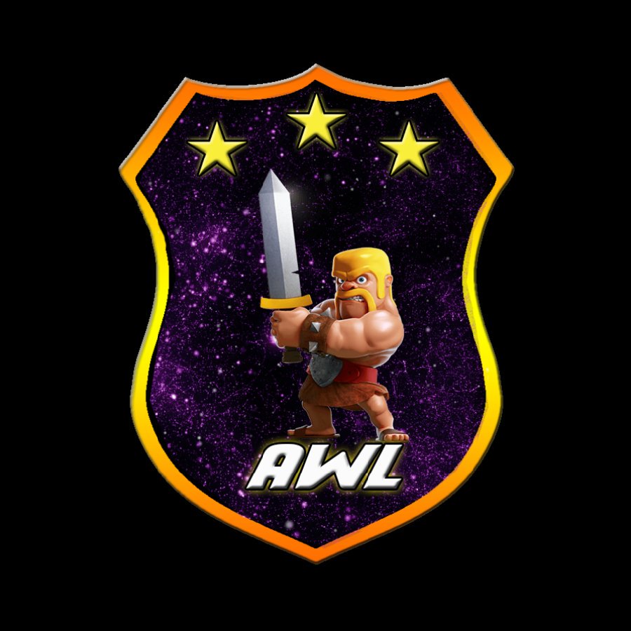 Academy War League tweet media