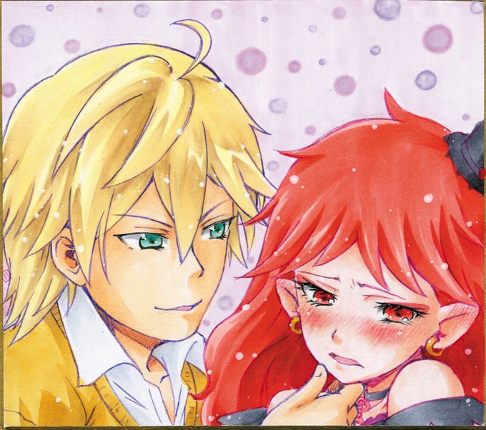 フェアリルのtwitterイラスト検索結果