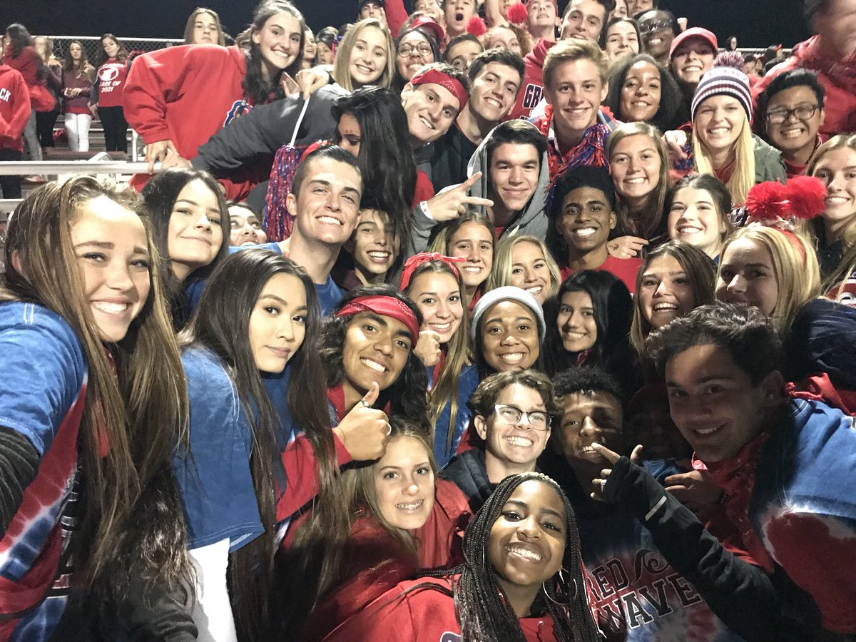 sarahjchaffee's tweet photo. I️ LOVE YOU GUYS #REDWAVE https://t.co/VUrbBQeLbE