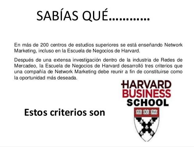 rolandomera's tweet photo. Estudio de la Universidad de Harvard sobre la industria del #networking o network marketing, también conocida como multinivel.
Si deseas más información envía un mensaje privado.
#Negocios #empresas #FlashMobileMx #ACN https://t.co/5P8Q6NobpY