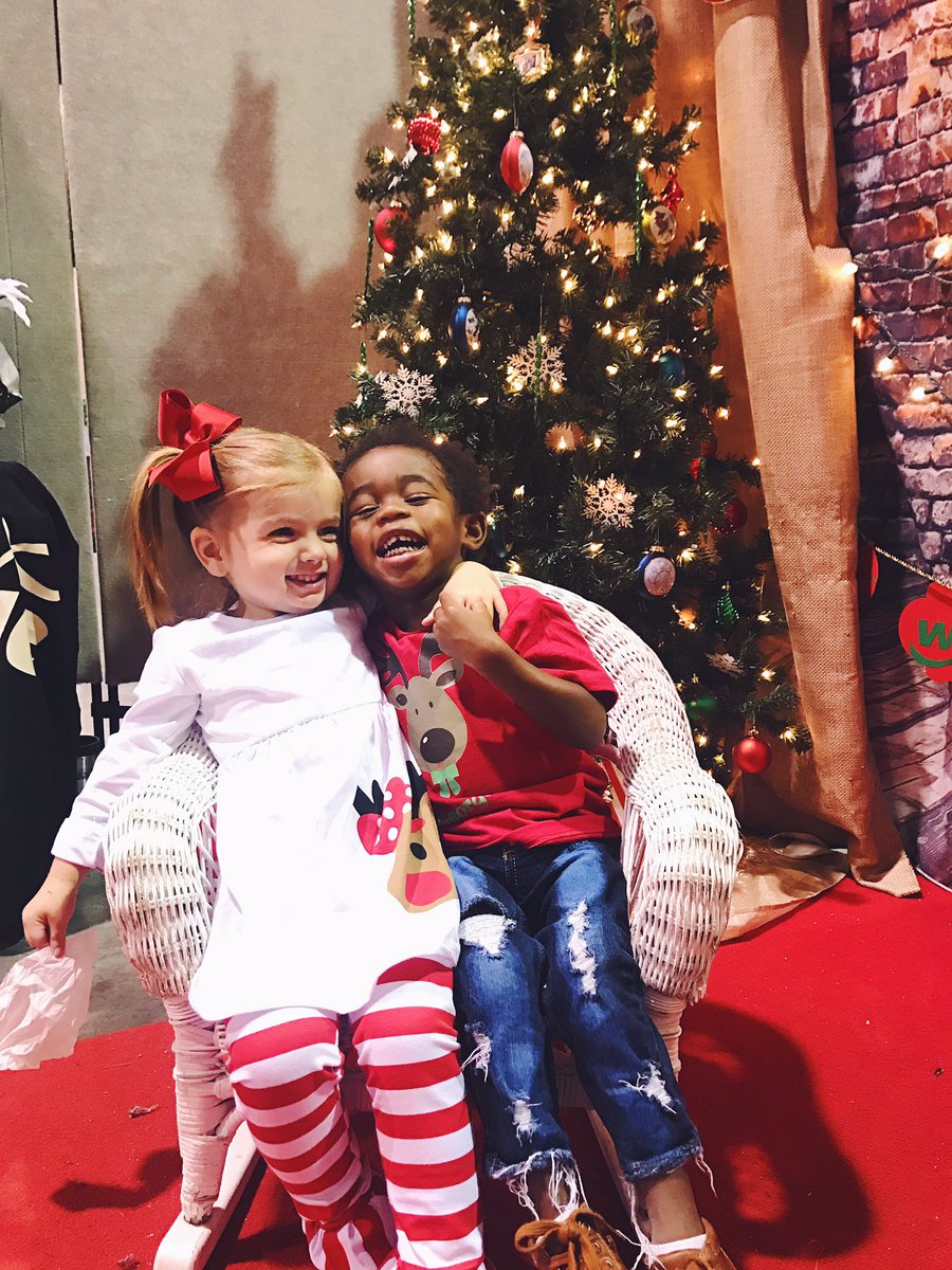 lexbice's tweet photo. i honestly don't know what georgie &amp; ivy rose would do without each other https://t.co/7QtFcYLERU