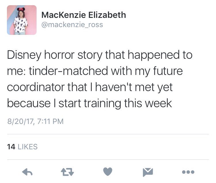mackenzie_ross's tweet photo. Update: he’s now my boyfriend. https://t.co/4Ev4oUWpxn