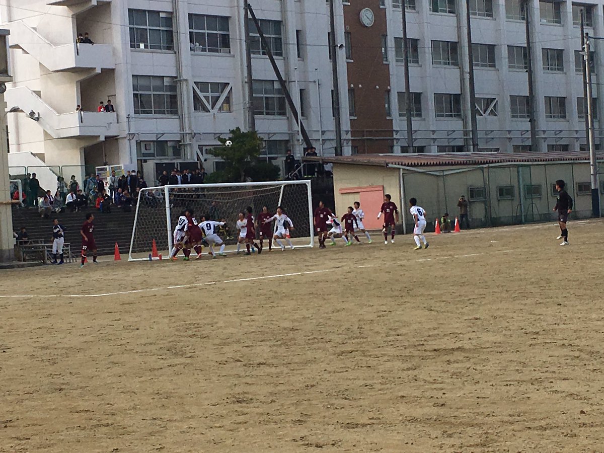 郡山高校サッカー部 公式 11 4 土 全国高校サッカー選手権大会奈良大会 郡山 4 0 西の京 西の京高校グラウンド 応援ありがとうございました 郡山高校サッカー部 公式 11 4 土 全国高校サッカー選手権大会奈良大会 郡山 4 0 西の京 西の京高校グラウンド 応援ありがとうございました