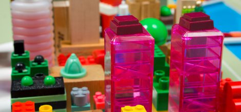 legos