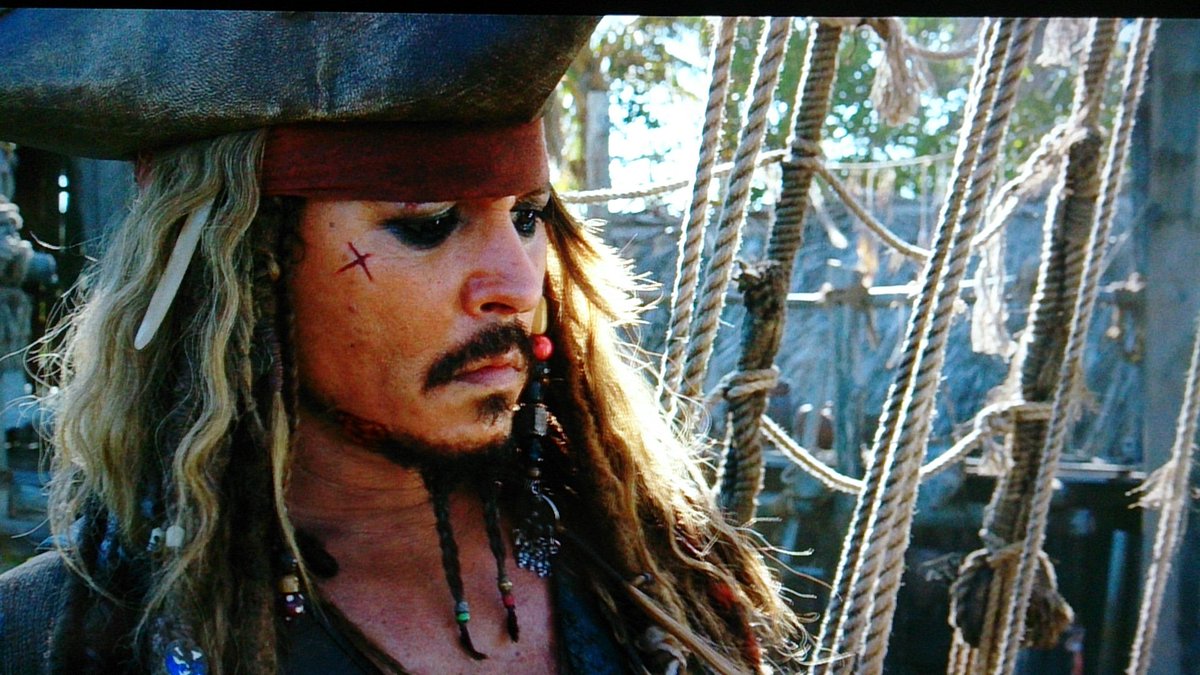 Potc5 自己解釈考察まとめ