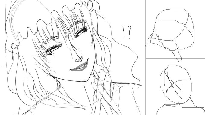 合作がんばるゾ
「あ、そうだ!お料理しましょう!」のシーンを担当するゾ～ 