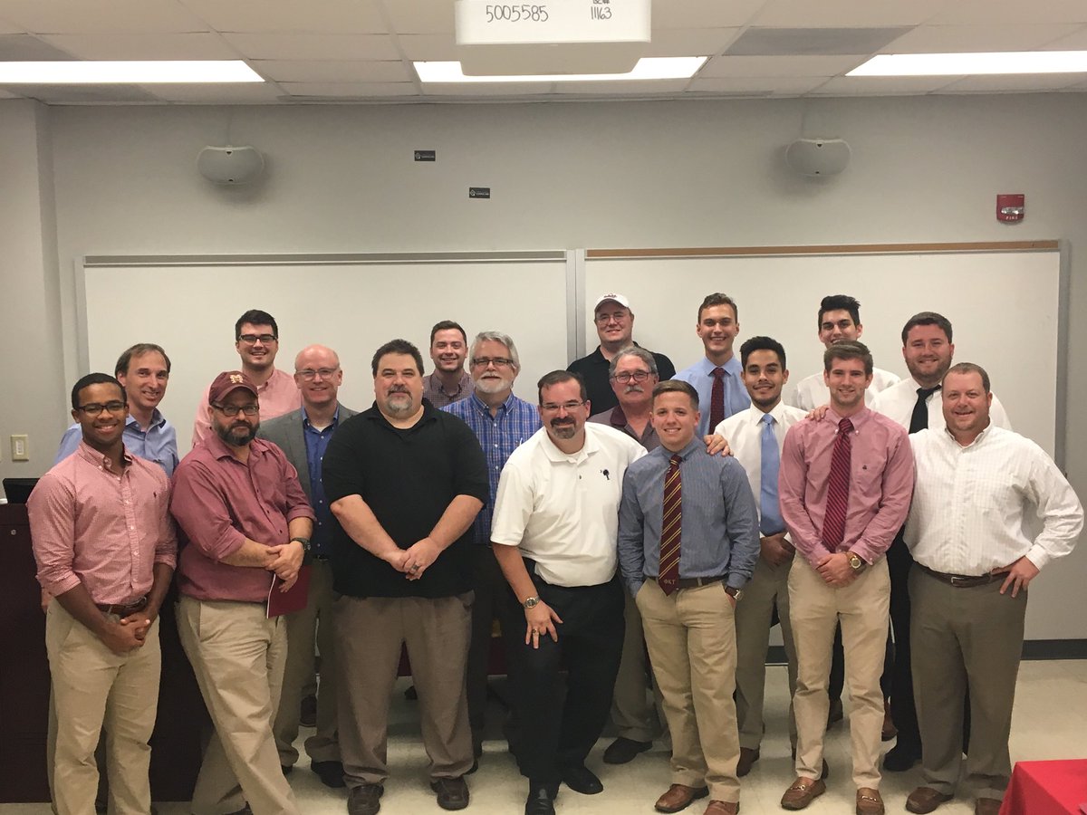 wthudson's tweet photo. @PhiKappaTau initiations off to a great start for @gamecock_phitau #menofdistinction #thanksalumni #gofar https://t.co/9Twz0aqw3z