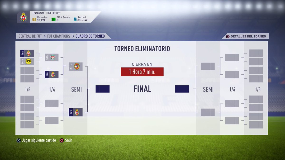 FIFACHILE1's tweet photo. #PS4share https://t.co/OIK2Vd08tZ