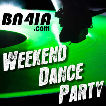 WkndDanceParty's tweet photo. #NowPlaying #Live #WDP286 🔊 https://t.co/bYZahvMEEF #LasVegas
🎵 @RickyRicMix "Got A Party" 🎵 @amathusmusic https://t.co/XxoUVy8N4b