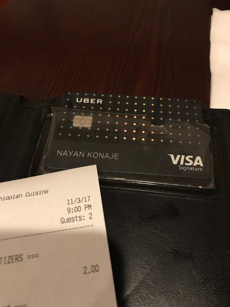 Ubervisa Hashtag On Twitter