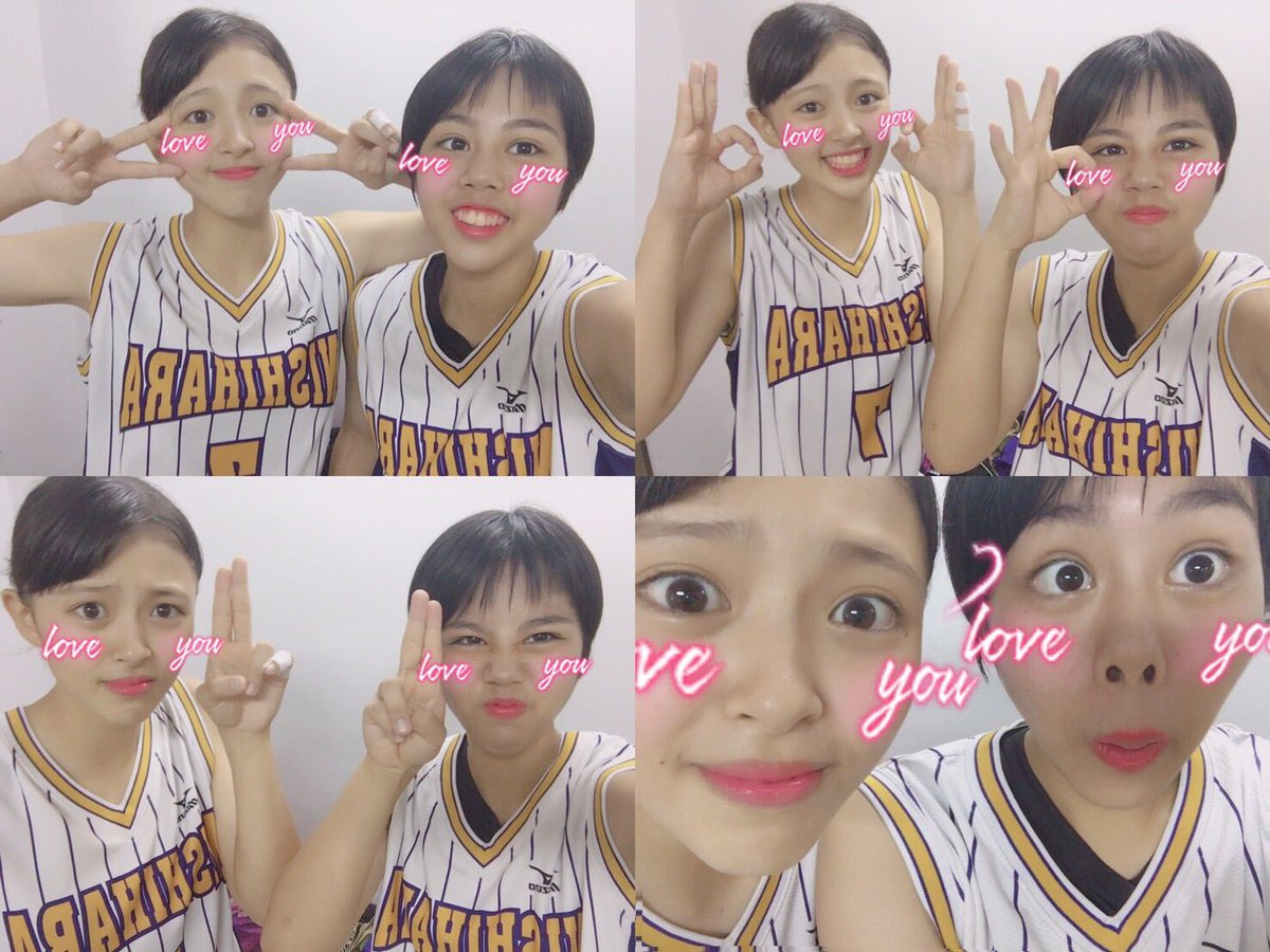 xeHSqQcGYB0ENia's tweet photo. 県新人大会優勝🏅しました！
３勝して完全優勝できて、
よかったです😂
応援してくれた皆さん、
本当にありがとうございます🙇‍♀️
今回でた課題を次の大会で
克服し、小橋川も優勝
できるよう、頑張ります💪💪 https://t.co/UjHZrntVQz