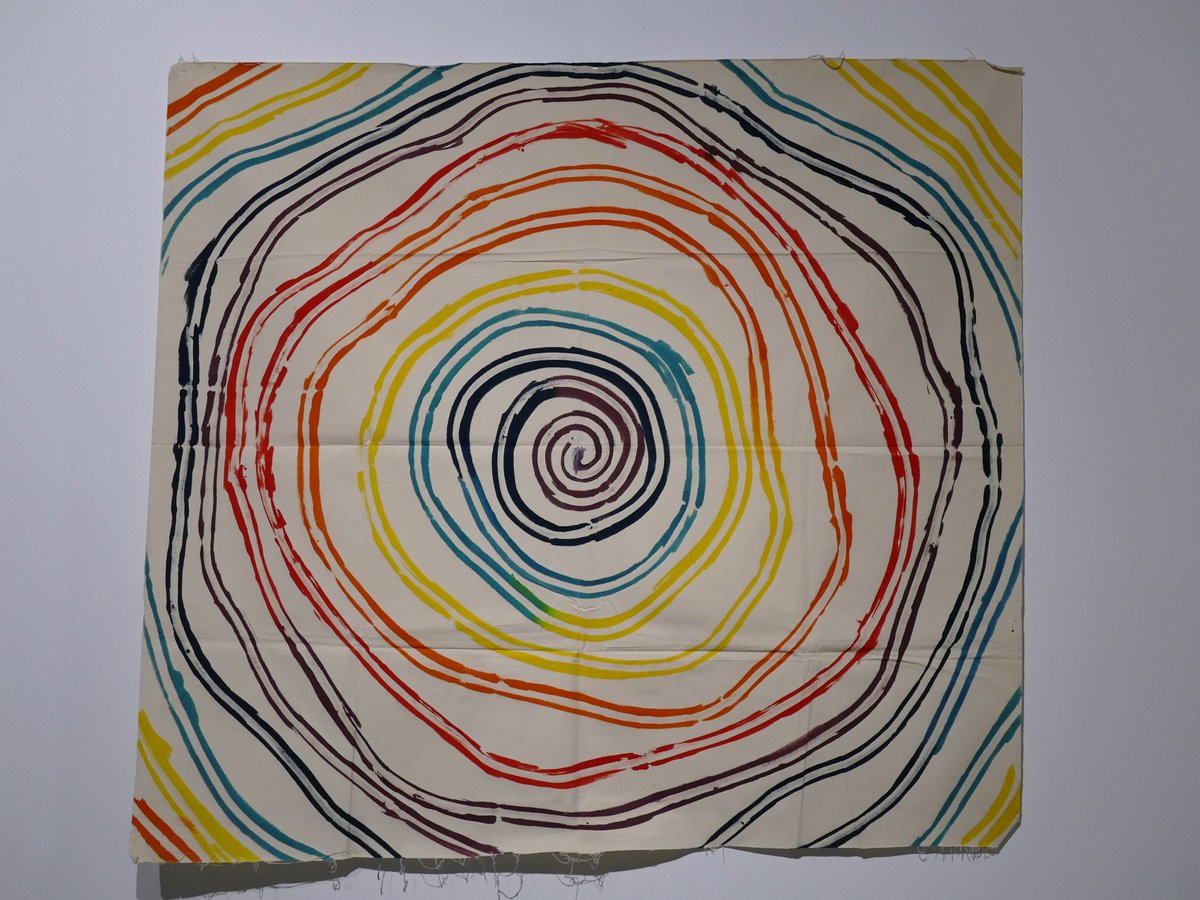 FrancoiseSarnel's tweet photo. #CorpsDeCorde une expo à la #CorderieRoyale de #Rochefort que je recommande toujours aussi vivement ! Jusqu'au 7/01 https://t.co/FmDZR8meIS https://t.co/cfTqNouwHx