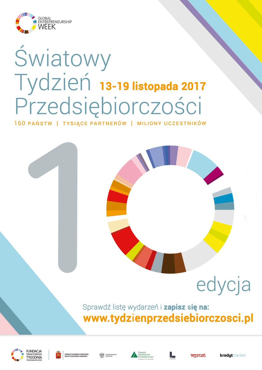 GEW Poland 🇵🇱 tweet media