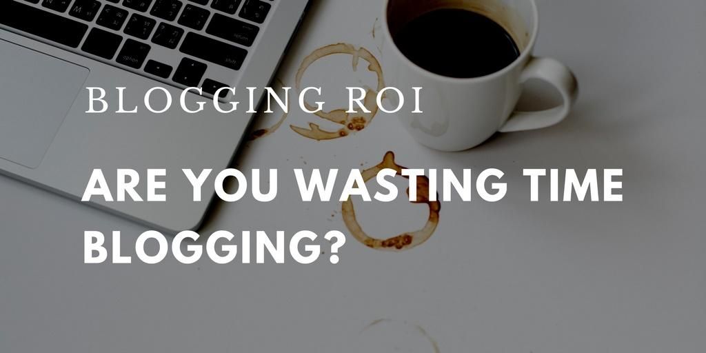 whiteponynet's tweet photo. Do you have a #content strategy? Know what ROI you are getting from your blogging? @insidesmallbus https://t.co/ufmCX43eEE https://t.co/LQwvJmDp2s