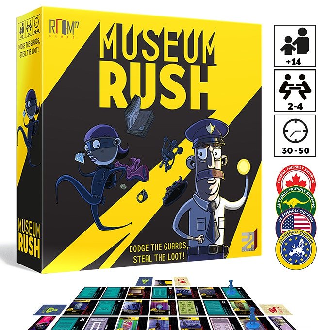 hofrennydd's tweet photo. Museum Rush is at 95 percent! Almost there! 

https://t.co/ZWpMl3mgSC
https://t.co/3rTS9Aukck https://t.co/wp0t4xge3C