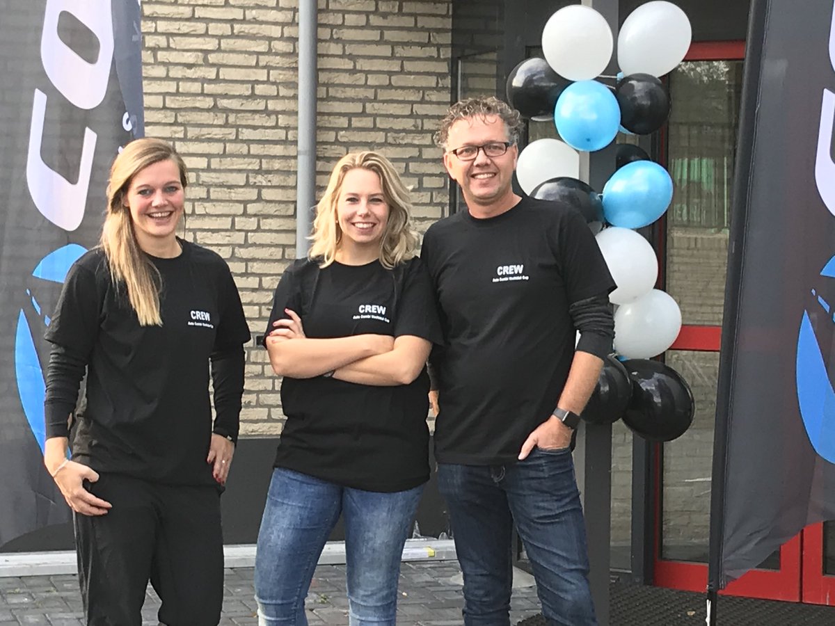 We zijn gestart met de <a href="/AutoCombi/">Auto Combi</a> Vechtdalcup! Volg ons nu ook via Facebook.com/Vechtdalcup