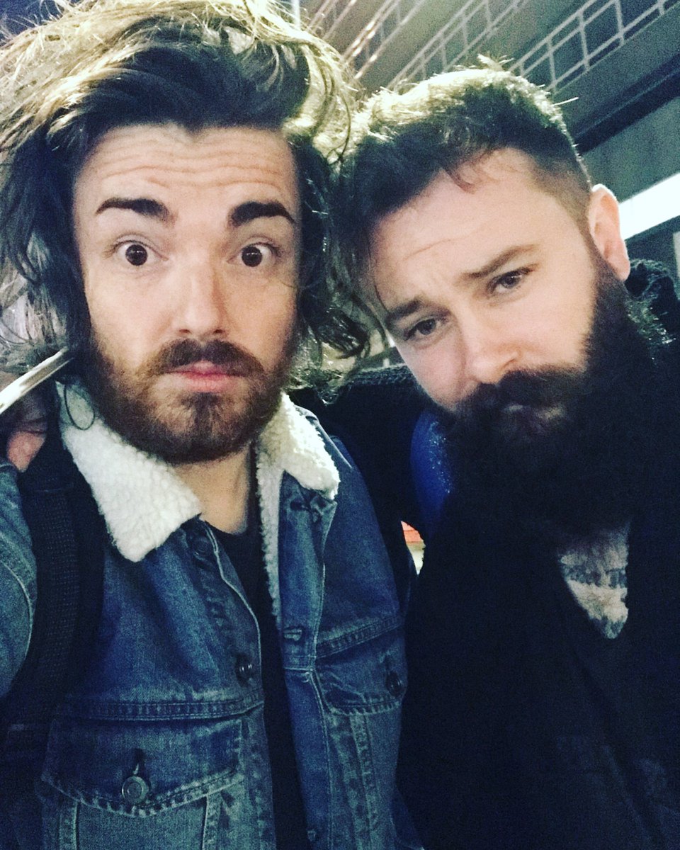 JamSandwich&aHippy tweet media