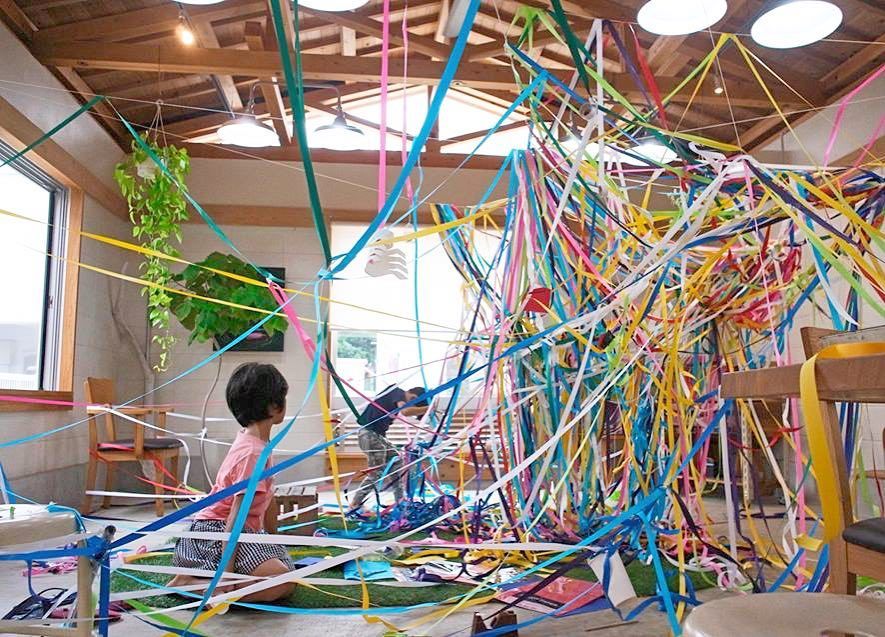 ateliermmm's tweet photo. #papertape #colorful #art #artwork #atelierm #privateateloerm #classesatelierm https://t.co/1RP2kO1Q63 https://t.co/d92NfzAmle