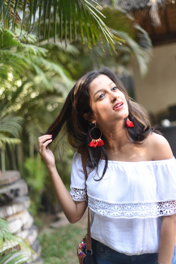 BlogPooja tweet picture