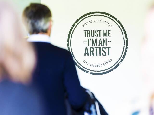 Announcing the final #symposium of Trust Me I’m an Artist #Amsterdam #BioArt #ethics #curating #art 16 &amp;17 Nov #free eventbrite.nl/e/tickets-trus…
