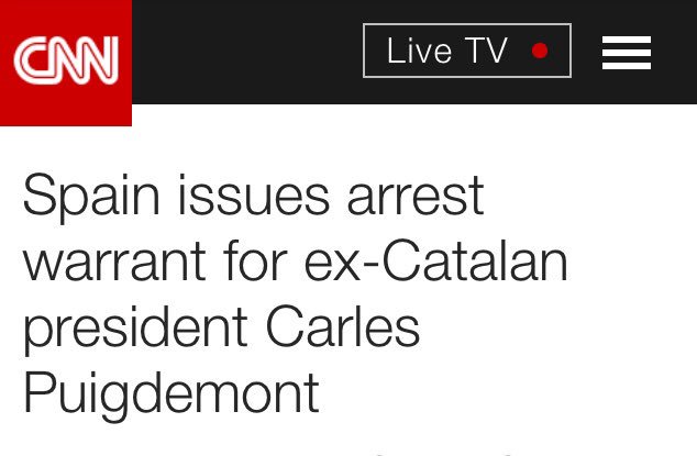 tjparfitt's tweet photo. The moral of the story? Never believe a word uttered by the Spanish Foreign Minister. https://t.co/nQ4mrAR0pF