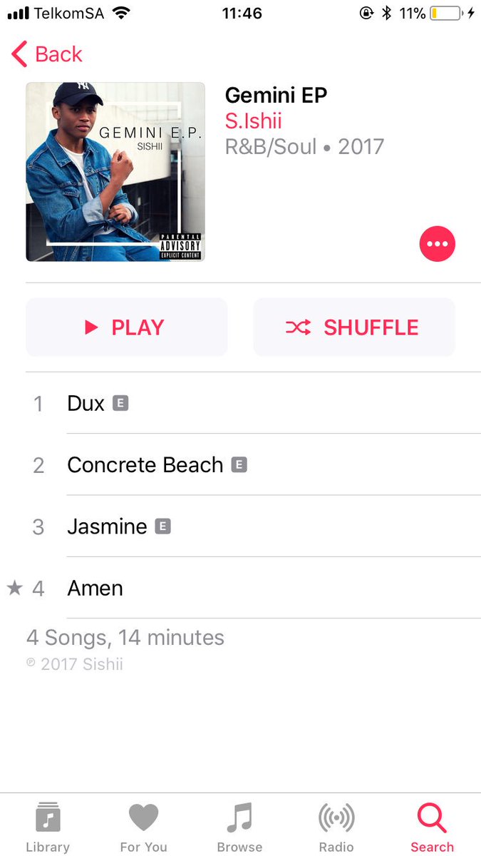 SimphiweSound's tweet photo. Bafets✨,@SishiiOfficial dropped!

Your boy on production and music composition on the whole project 🙏🏽
Ft. @beatsmith_ for drums on Dux🔥 https://t.co/nuizZs2aDm