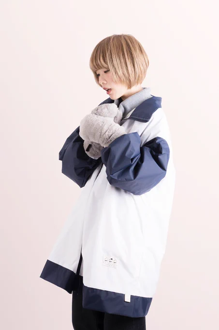 【新作】もこもこシリーズ2
フライトキャップ、ルームシューズ、もこもこ手袋◎
どれももこもこしてますあったかい◎
https://t.co/ZLzKv3uN8I 