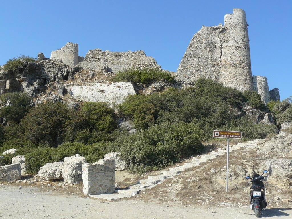 TravelRhodes's tweet photo. Asklipios castle, Rhodes
https://t.co/koY9V8hMR4
#TravelRhodes #Asklipios #castle #Greece https://t.co/5XzVWOO4vg