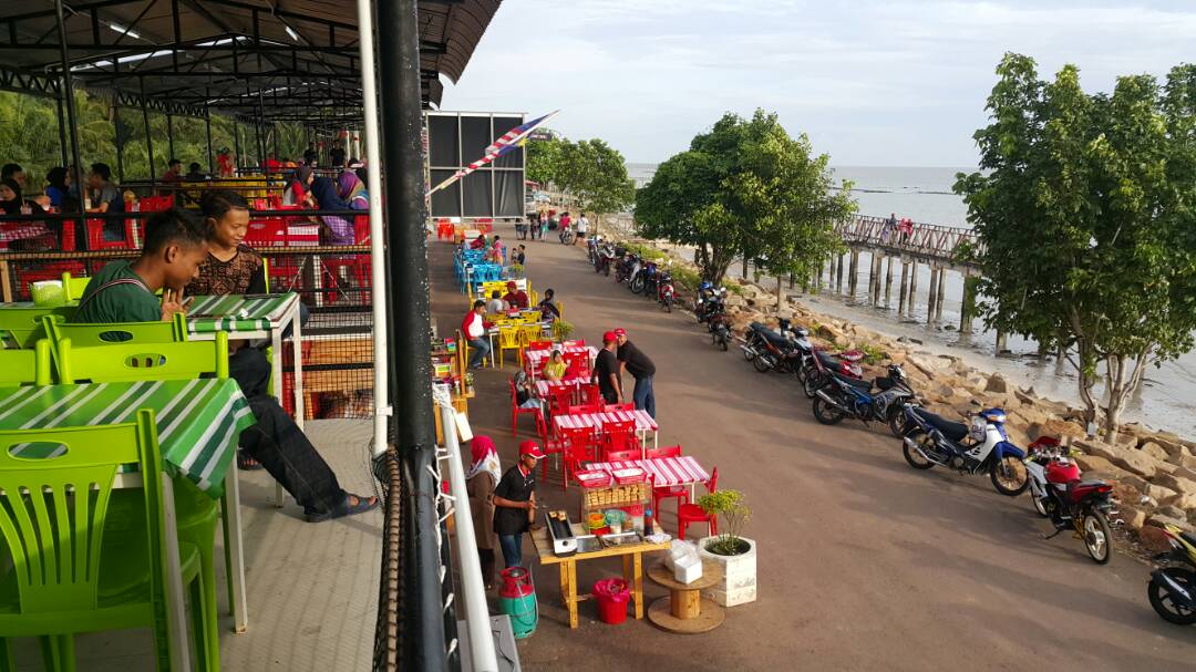 Pratama On Twitter Pantai Sg Lurus Senggarang Batu Pahat Https T Co Puziuxeaxf Twitter