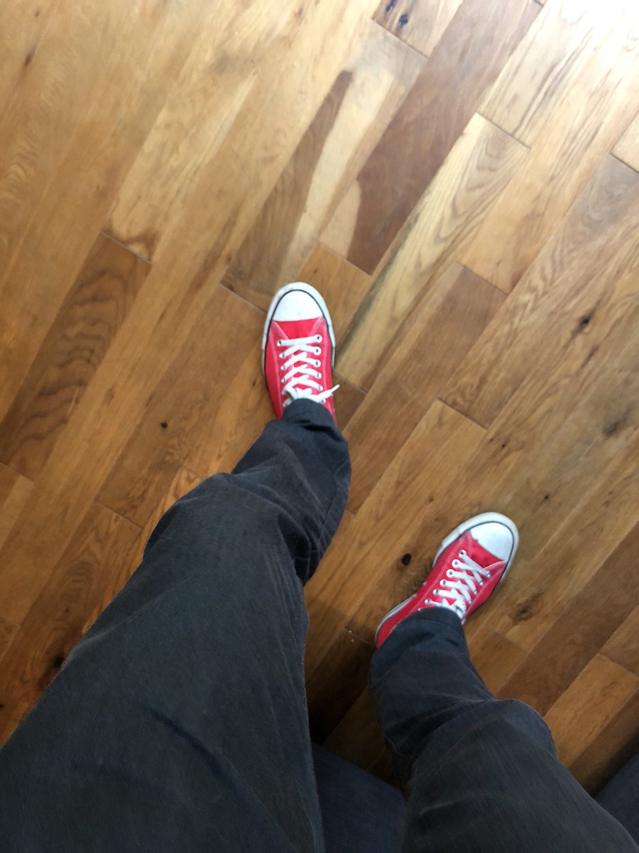 iHarlandos's tweet photo. #RedCons day today.. https://t.co/q7hmknHw29