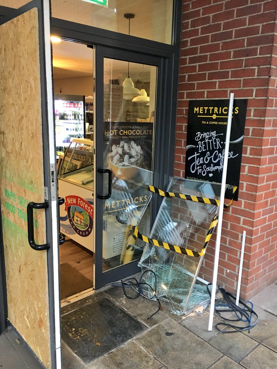 MettricksOldTown tweet media