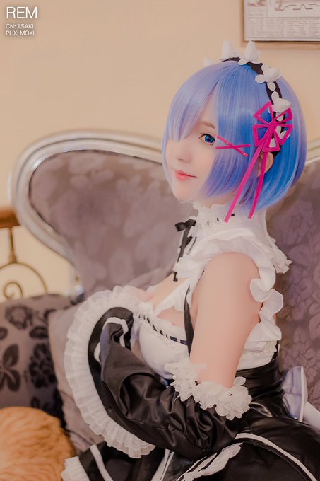 Twitterのコスプレ画像61