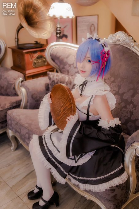 Twitterのコスプレ画像63