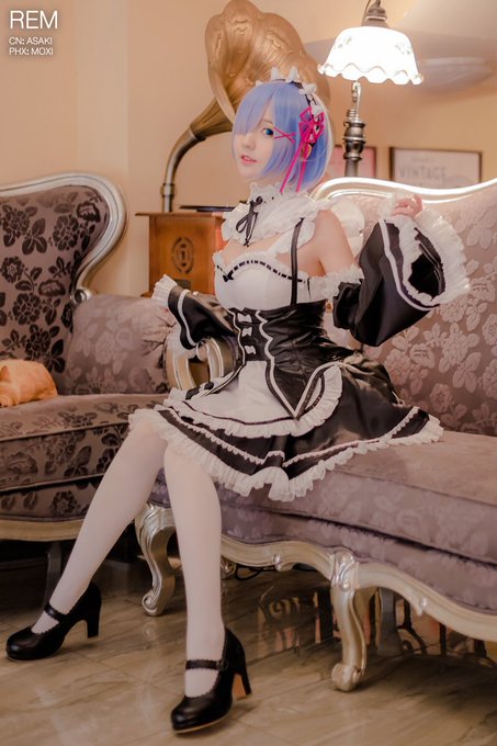 Twitterのコスプレ画像64