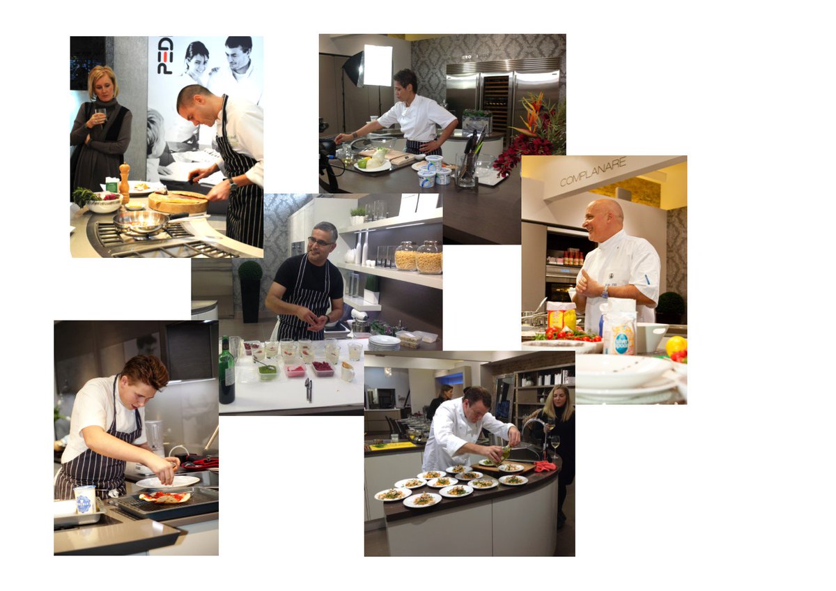 Some chef's we've worked with <a href="/cheflukethomas/">Luke Thomas.</a> <a href="/AldoZilli/">ALDO ZILLI</a> <a href="/TheoRandall/">Theo Randall</a> @atulkochhar <a href="/MonicaGalletti/">Monica Galletti</a> <a href="/DunkyJP/">Dunk</a> ow.ly/DPKi30gkYN0