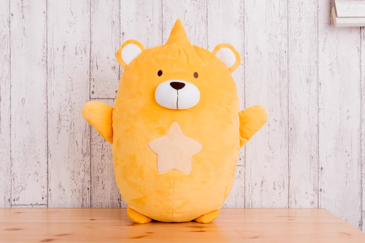 Eve クマタロー くるくる ぬいぐるみ Eve on X: 