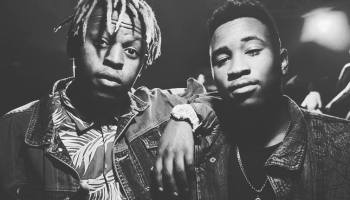 METROFMSA's tweet photo. NEW ENTRY! @DistructionB with Omunye at #21 🔥🔥🔥 #metrofmchartshow #440Hits with @dineoranaka https://t.co/M4Dajr9G9T